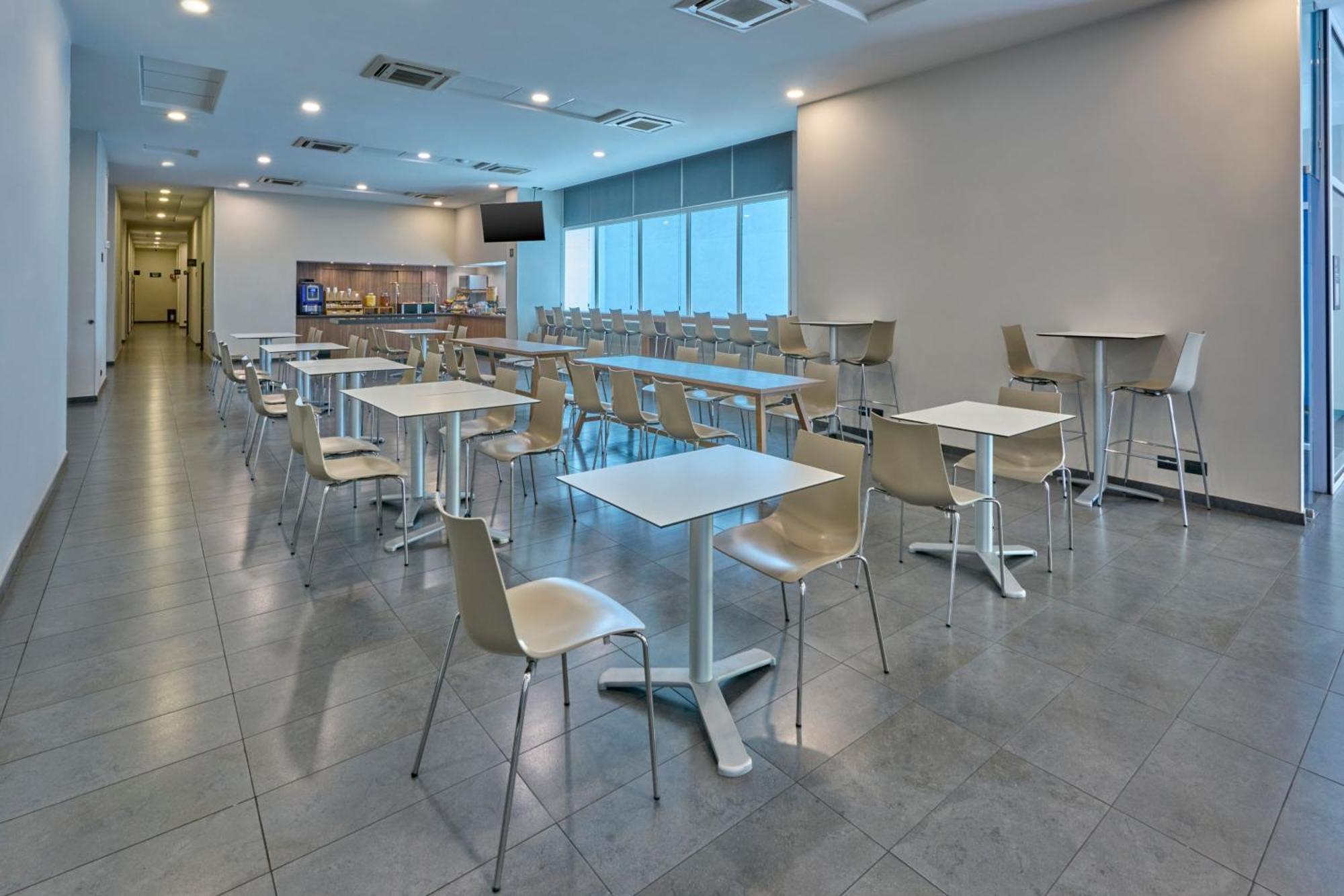 City Express By Marriott Ciudad De Mexico La Villa Exterior photo